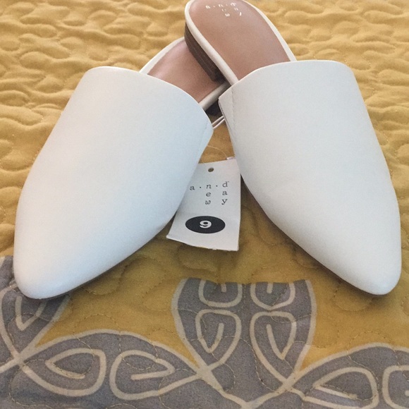 a new day Shoes - Shoes